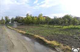 Vanzare 2000 teren mp, 2 fronturi la strada , 70 ml si 12 ml, zona Buna Ziua