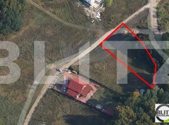 Teren de vânzare Făget - 22813TV | BLITZ Cluj-Napoca | Poza1