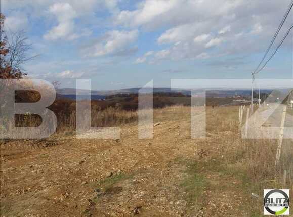 Teren de vânzare Făget - 22814TV | BLITZ Cluj-Napoca | Poza1
