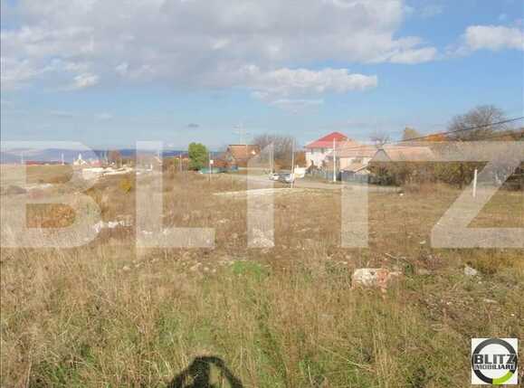 Teren de vânzare Făget - 22814TV | BLITZ Cluj-Napoca | Poza2