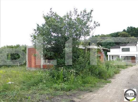 Teren de vânzare Făget - 22815TV | BLITZ Cluj-Napoca | Poza1