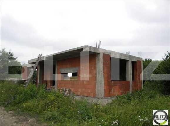 Teren de vânzare Făget - 22815TV | BLITZ Cluj-Napoca | Poza2