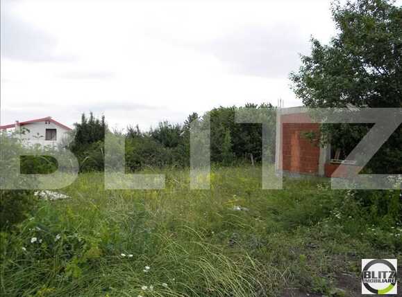 Teren de vânzare Făget - 22815TV | BLITZ Cluj-Napoca | Poza3