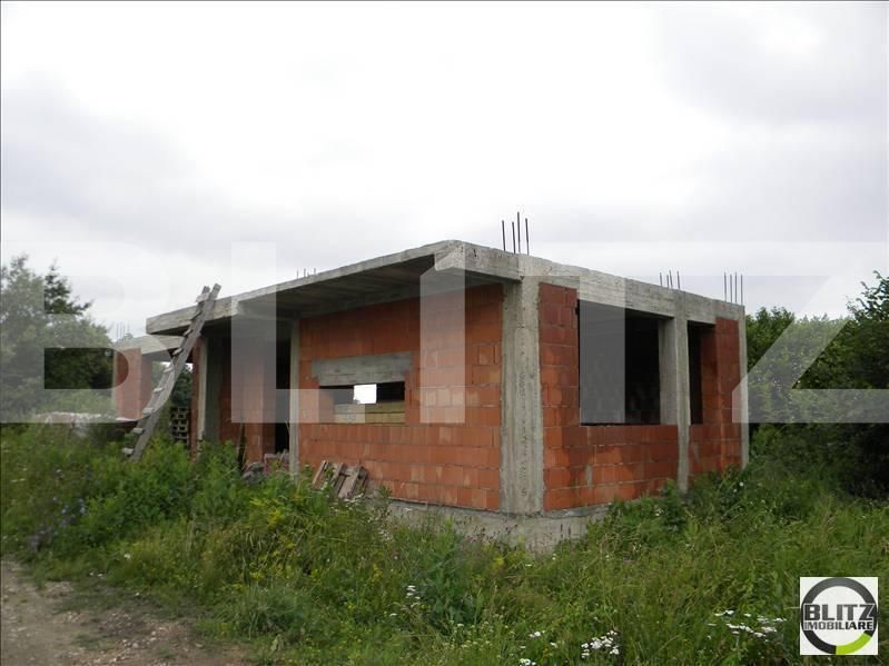 Teren de vânzare Făget - 22815TV | BLITZ Cluj-Napoca | Poza2