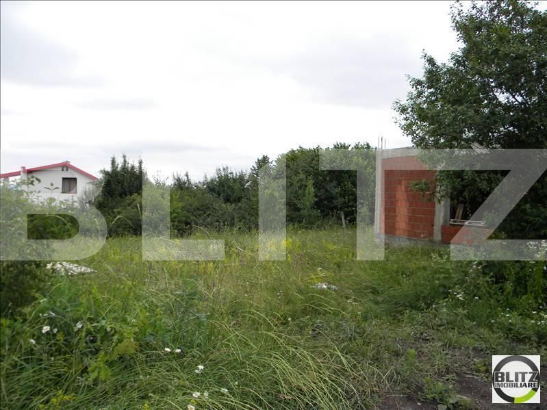 Teren de vânzare Făget - 22815TV | BLITZ Cluj-Napoca | Poza3