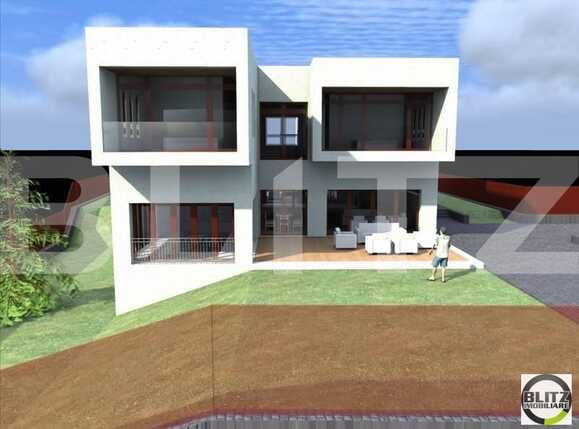 Teren de vânzare Făget - 22816TV | BLITZ Cluj-Napoca | Poza4