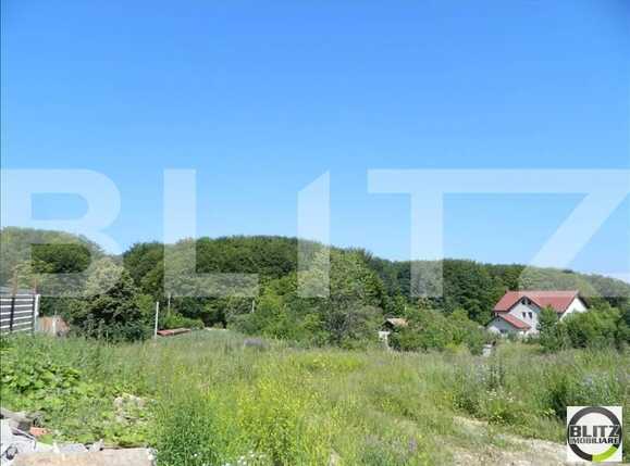 Teren de vânzare Făget - 22816TV | BLITZ Cluj-Napoca | Poza9