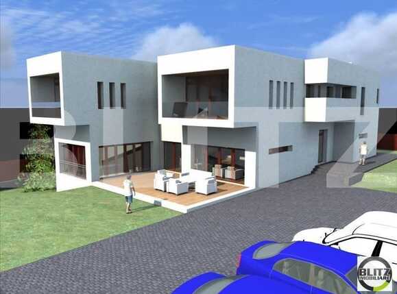 Teren de vânzare Făget - 22816TV | BLITZ Cluj-Napoca | Poza1