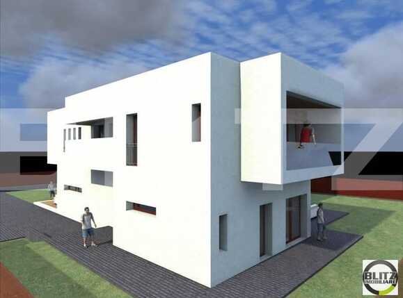 Teren de vânzare Făget - 22816TV | BLITZ Cluj-Napoca | Poza3