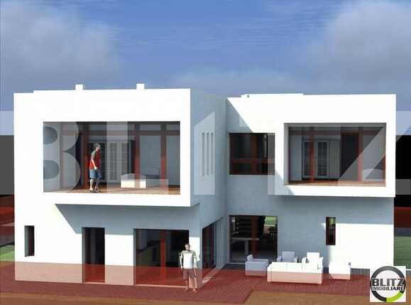 Teren de vânzare Făget - 22816TV | BLITZ Cluj-Napoca | Poza2