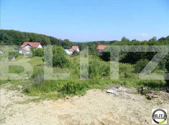 Teren de vânzare Făget - 22816TV | BLITZ Cluj-Napoca | Poza13