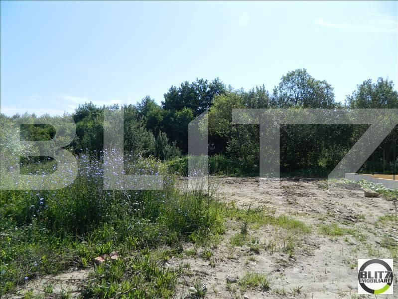 Teren de vânzare Făget - 22816TV | BLITZ Cluj-Napoca | Poza10