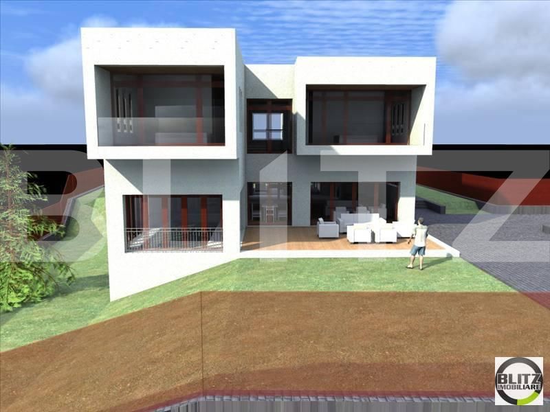 Teren de vânzare Făget - 22816TV | BLITZ Cluj-Napoca | Poza4