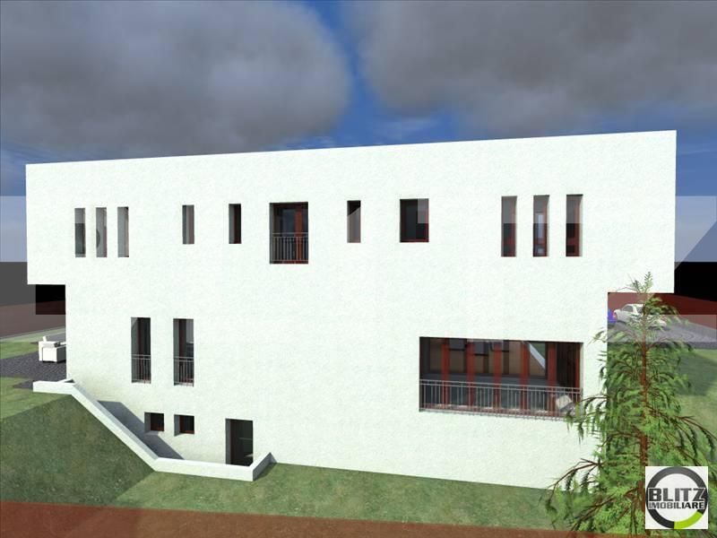 Teren de vânzare Făget - 22816TV | BLITZ Cluj-Napoca | Poza7