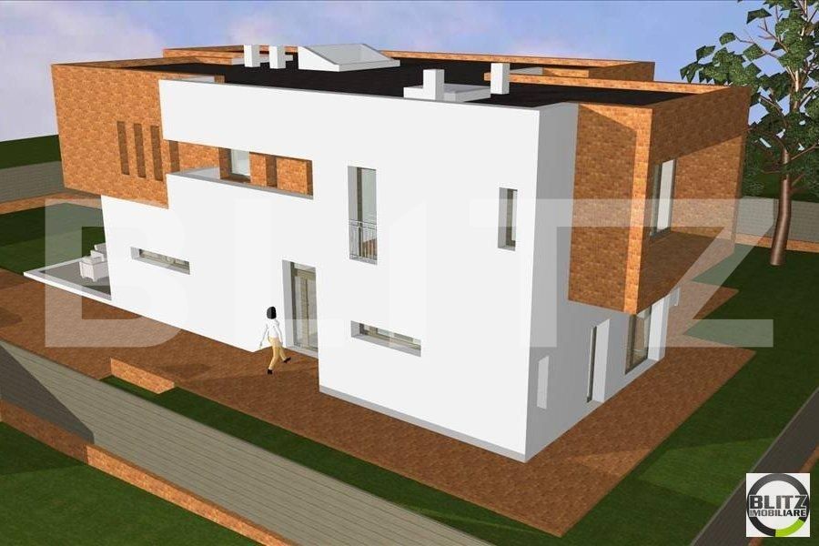 Teren de vânzare Făget - 22816TV | BLITZ Cluj-Napoca | Poza5