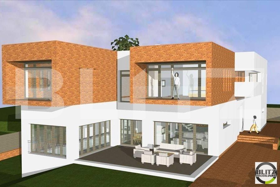 Teren de vânzare Făget - 22816TV | BLITZ Cluj-Napoca | Poza8