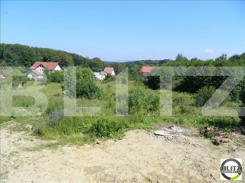 Teren de vânzare Făget - 22816TV | BLITZ Cluj-Napoca | Poza13
