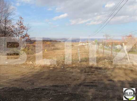 Teren de vânzare Făget - 22817TV | BLITZ Cluj-Napoca | Poza1