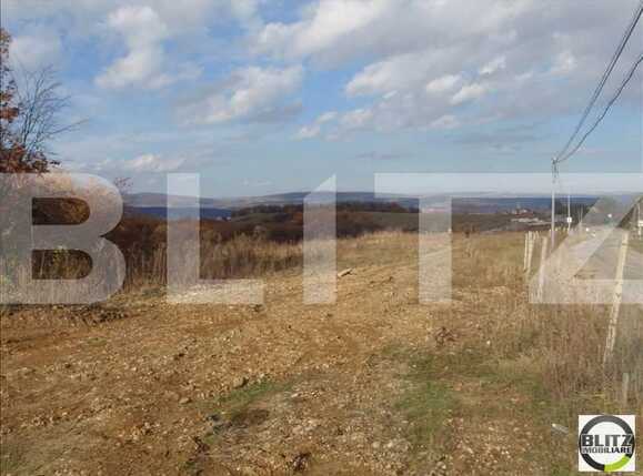 Teren de vânzare Făget - 22817TV | BLITZ Cluj-Napoca | Poza2