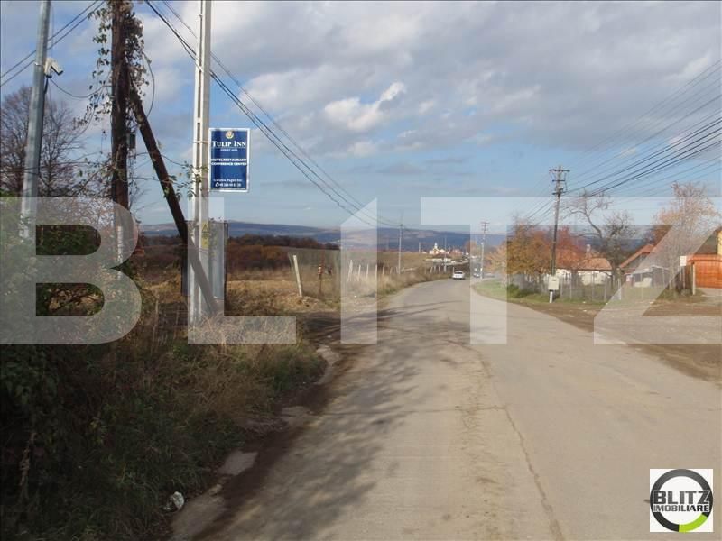 Teren de vânzare Făget - 22817TV | BLITZ Cluj-Napoca | Poza3