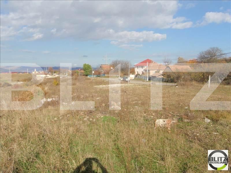 Teren de vânzare Făget - 22817TV | BLITZ Cluj-Napoca | Poza5