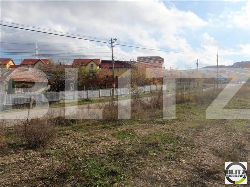 Teren de vânzare Făget - 22817TV | BLITZ Cluj-Napoca | Poza4