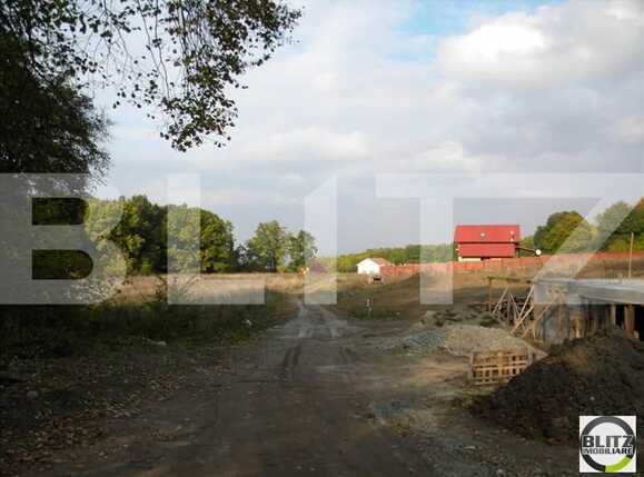 Teren de vânzare Făget - 22818TV | BLITZ Cluj-Napoca | Poza6