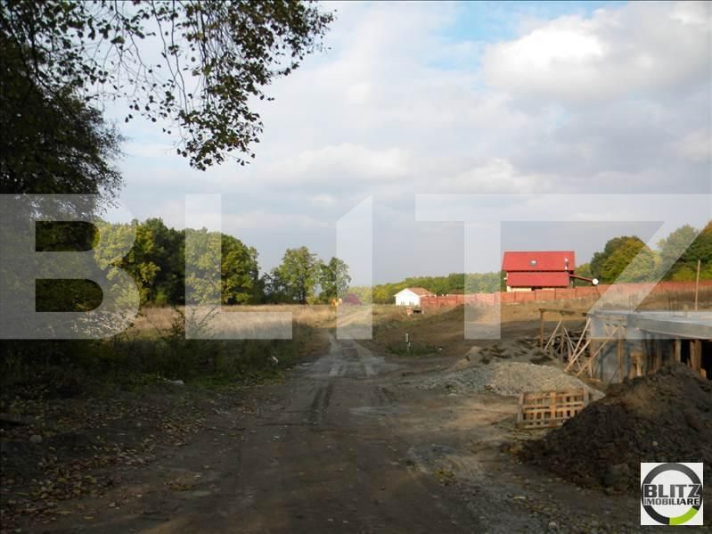Teren de vânzare Făget - 22818TV | BLITZ Cluj-Napoca | Poza6