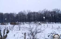 Vanzare teren cu 1060 mp si front de 15 ml, zona Faget