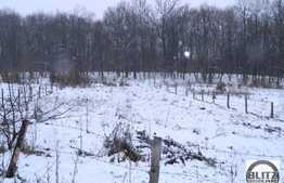 Vanzare teren cu 1060 mp si front de 15 ml, zona Faget