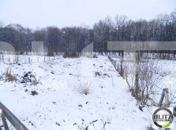 Teren de vânzare Făget - 22819TV | BLITZ Cluj-Napoca | Poza1