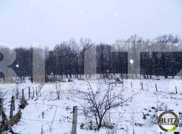 Teren de vânzare Făget - 22819TV | BLITZ Cluj-Napoca | Poza3