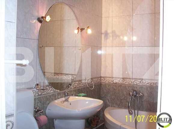 Apartament de închiriat 2 camere Gheorgheni - 2282AI | BLITZ Cluj-Napoca | Poza2