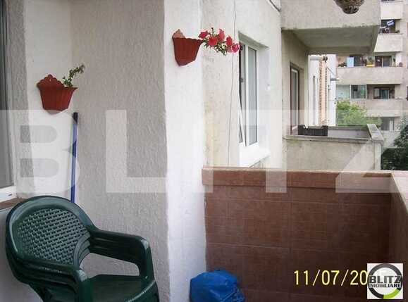 Apartament de închiriat 2 camere Gheorgheni - 2282AI | BLITZ Cluj-Napoca | Poza3