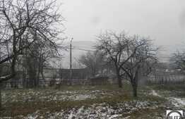 Teren de vanzare in Borhanci, 2500 mp. Toate utilitatile la front!