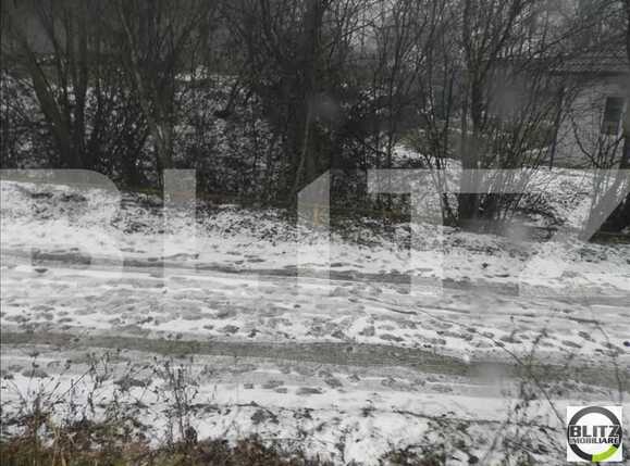 Teren de vânzare Borhanci - 22820TV | BLITZ Cluj-Napoca | Poza5