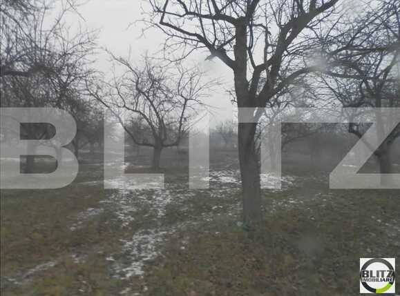 Teren de vânzare Borhanci - 22820TV | BLITZ Cluj-Napoca | Poza3