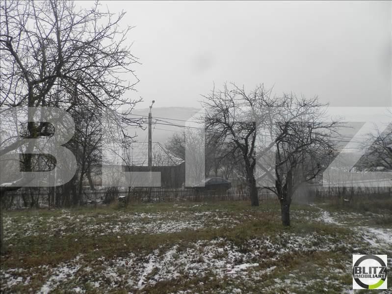 Teren de vânzare Borhanci - 22820TV | BLITZ Cluj-Napoca | Poza2