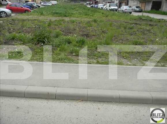 Teren de vânzare Borhanci - 22821TV | BLITZ Cluj-Napoca | Poza5