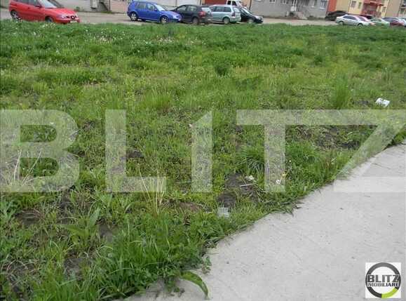 Teren de vânzare Borhanci - 22821TV | BLITZ Cluj-Napoca | Poza3