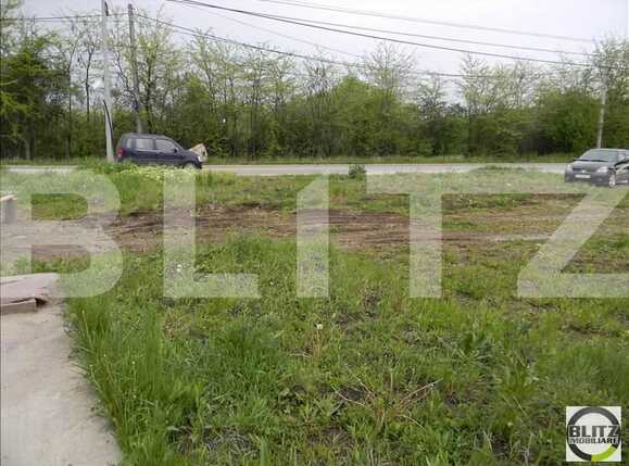 Teren de vânzare Borhanci - 22821TV | BLITZ Cluj-Napoca | Poza4