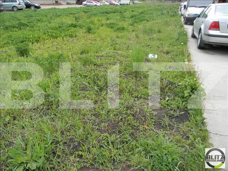 Teren de vânzare Borhanci - 22821TV | BLITZ Cluj-Napoca | Poza2