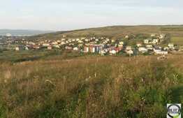 Teren pentru casa individuala, 962 mp in zona linistita