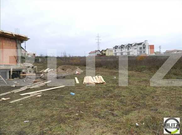Teren de vânzare Europa - 22823TV | BLITZ Cluj-Napoca | Poza4