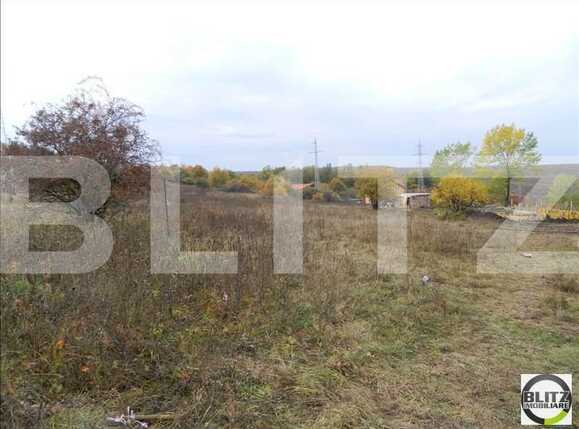 Teren de vânzare Europa - 22823TV | BLITZ Cluj-Napoca | Poza2