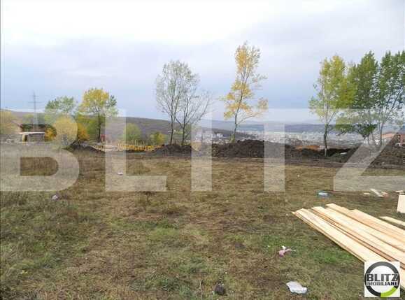 Teren de vânzare Europa - 22823TV | BLITZ Cluj-Napoca | Poza1