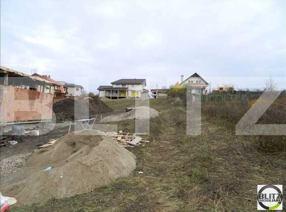 Teren de vânzare Europa - 22823TV | BLITZ Cluj-Napoca | Poza3