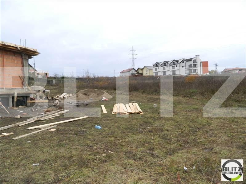 Teren de vânzare Europa - 22823TV | BLITZ Cluj-Napoca | Poza4