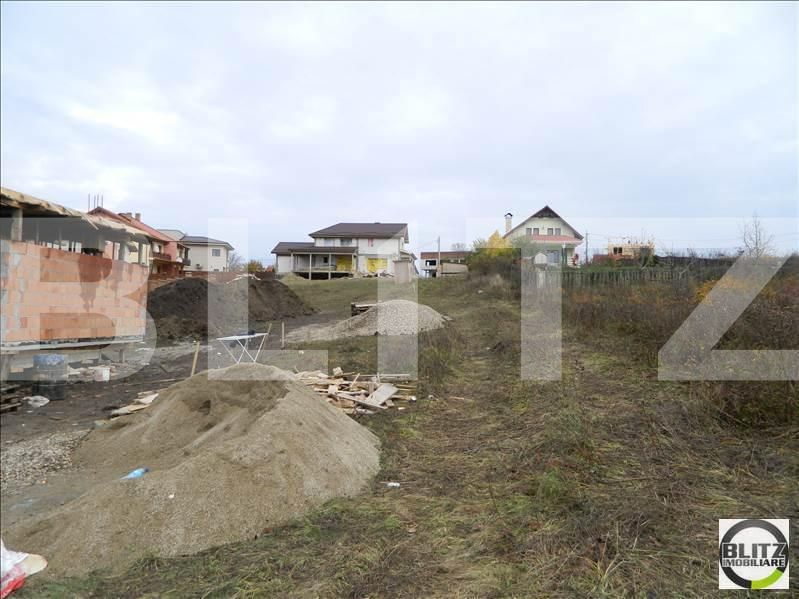 Teren de vânzare Europa - 22823TV | BLITZ Cluj-Napoca | Poza3
