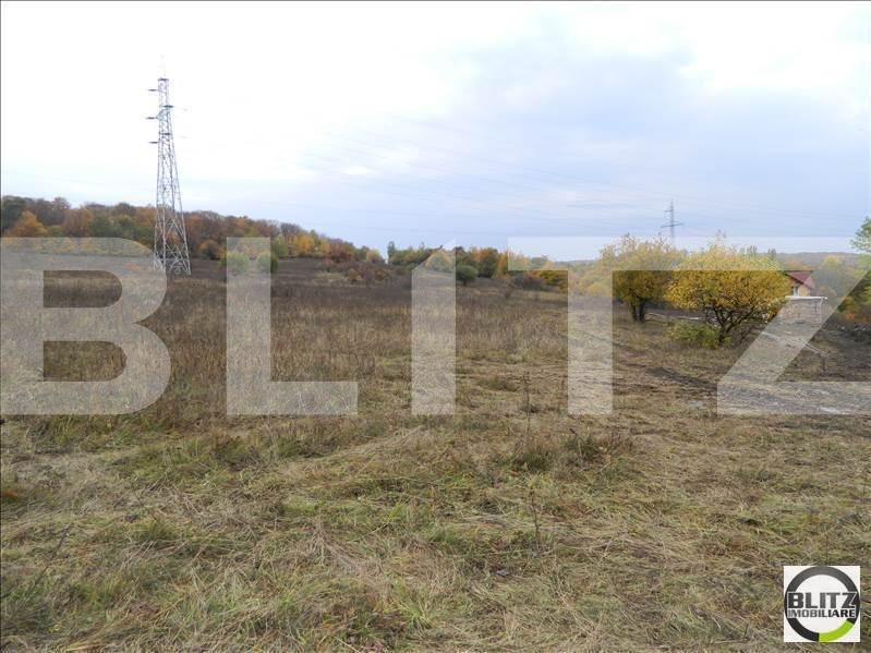 Teren de vânzare Europa - 22823TV | BLITZ Cluj-Napoca | Poza5